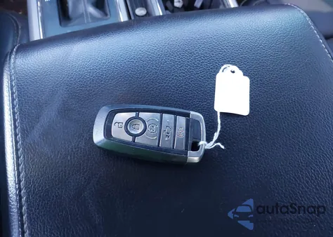 2018 Ford F-150 Lariat from USA, damaged, VIN 1FTFW1E15JFD73162